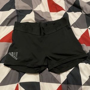 Adidas techfit compression spandex